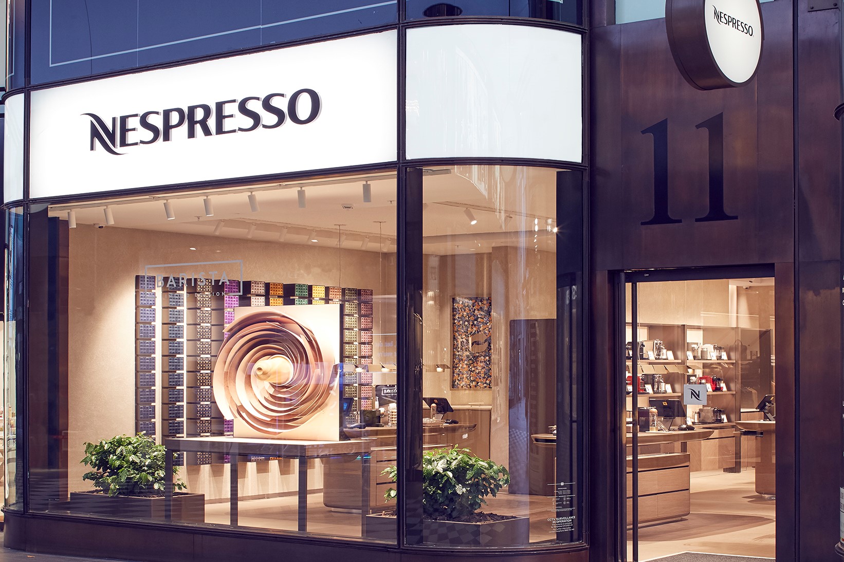 Nespresso UK selects London’s Third City as sustainability communications specialist