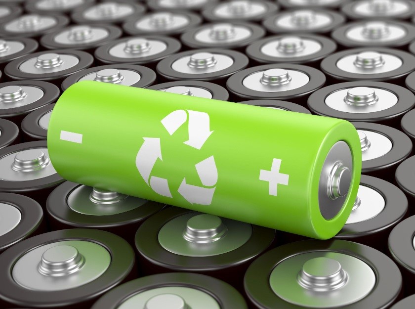 RecycLiCo earns two complimentary patents in Japan and Australia for lithium-ion battery recycling