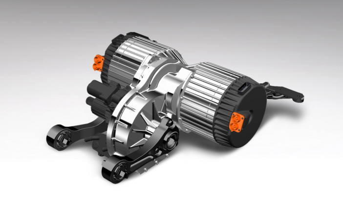 UK's AEM secures fresh funding for sustainable EV motor