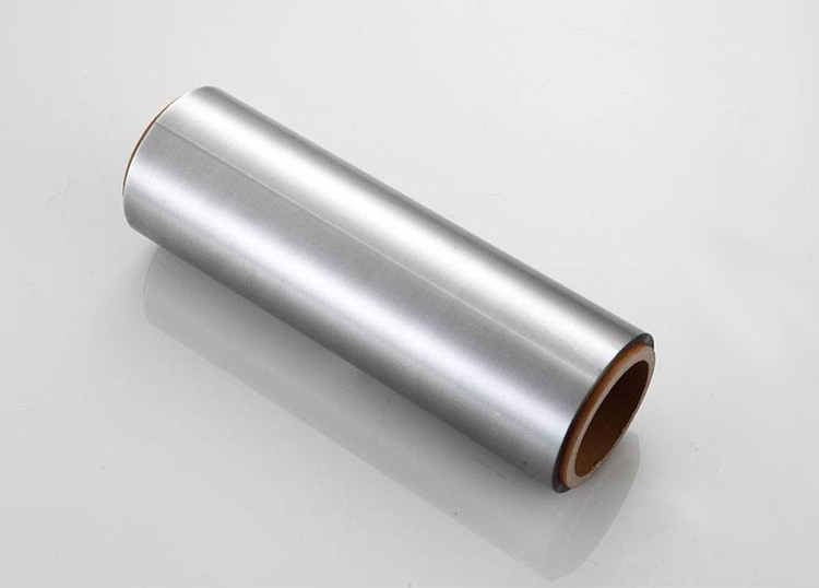 Phase 1 trial production of East Sunshine's low-carbon battery aluminium foil project started