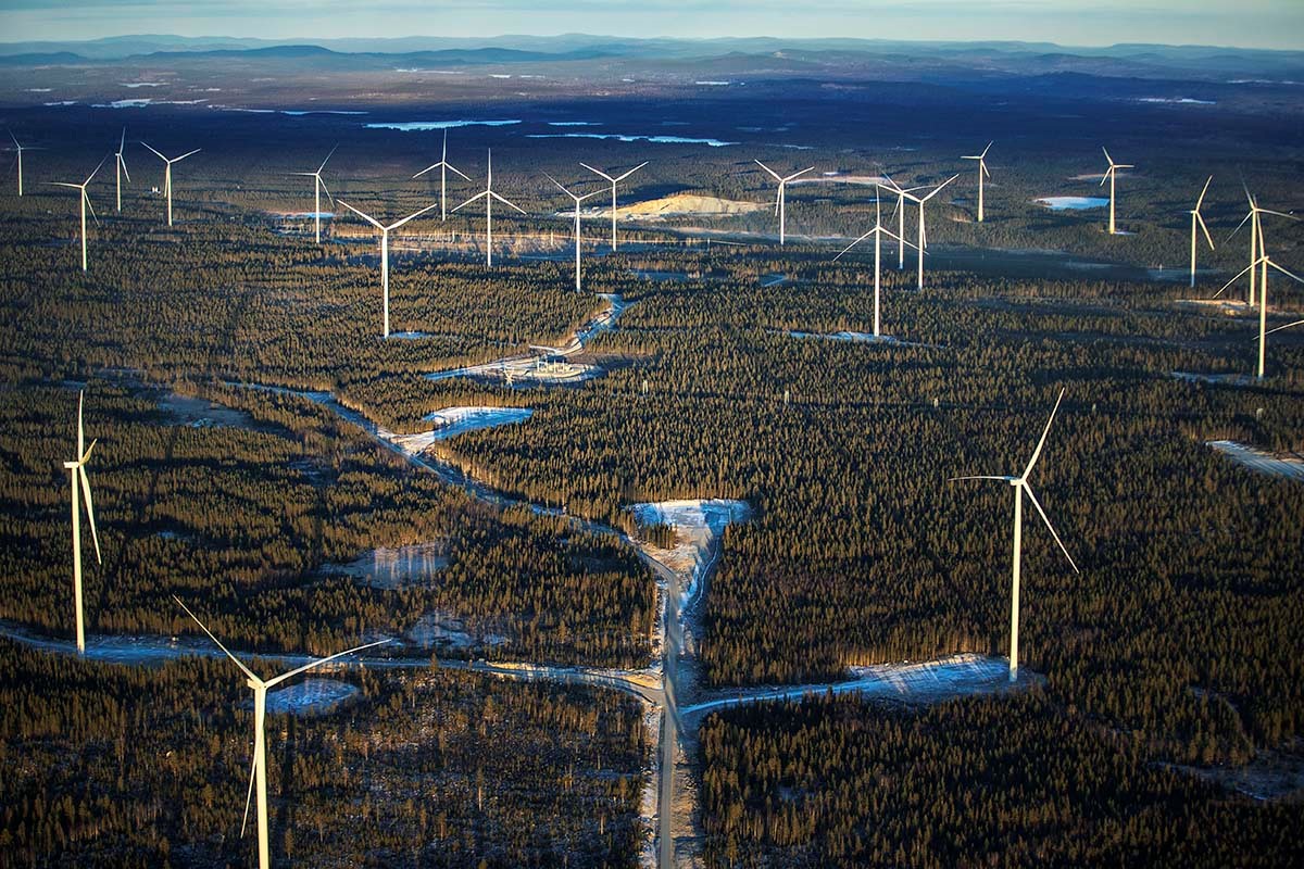 Swedish energy firm enters reorganisation after failure of PPA with Norsk Hydro