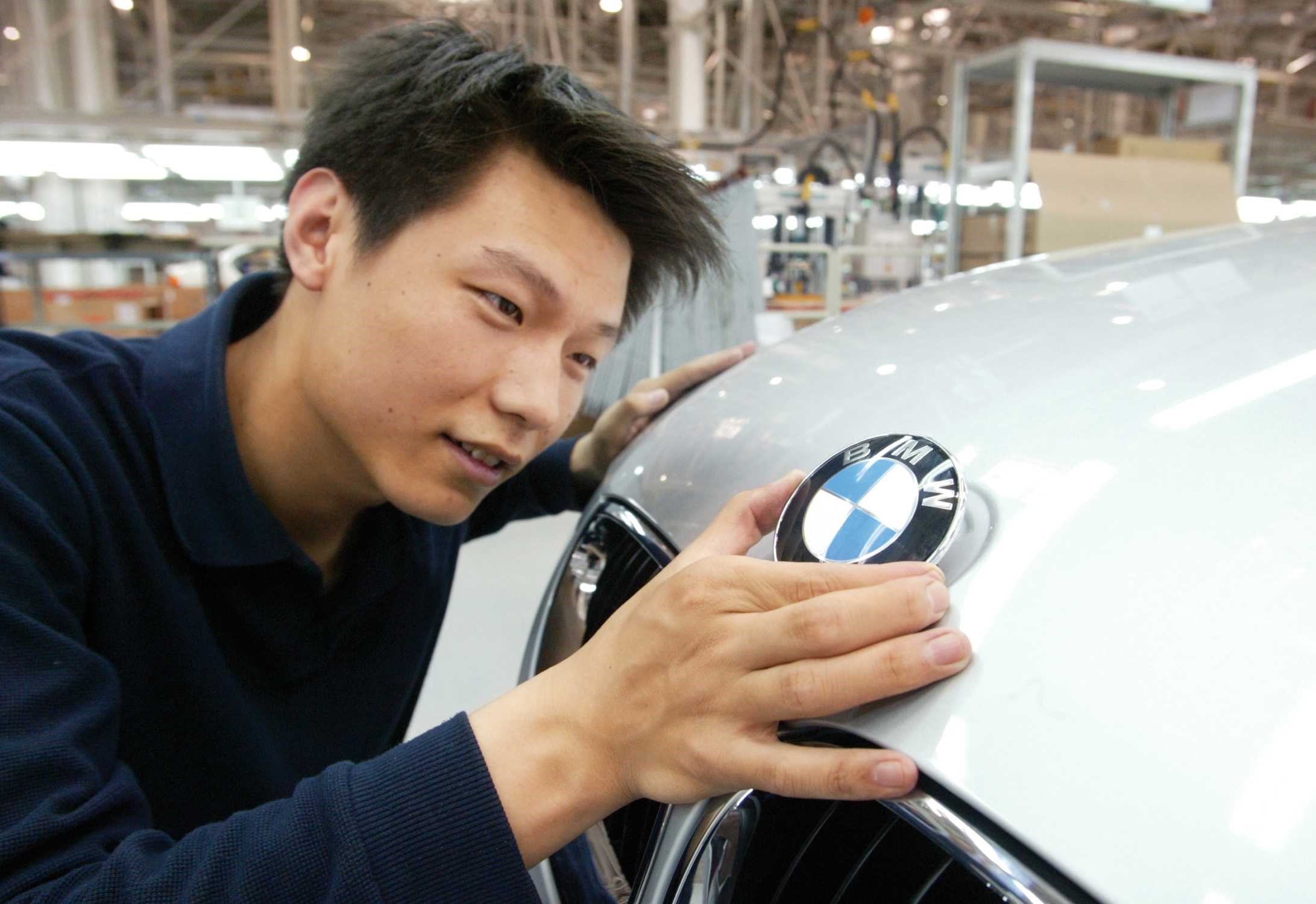 Brilliance BMW inks MoU with Henan Shenhuo and Shuaiyichi Group for green aluminium feedstock 