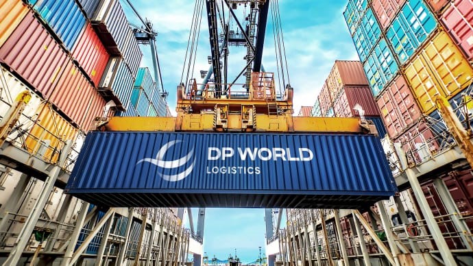 Global logistics house DP World joins First Movers Coalition