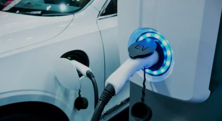 2023 marks an electrifying milestone: Almost 50% of EU new car sales go green with electrified models