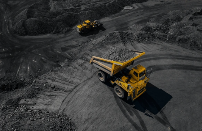 Unprecedented surge: 2023 witnessing a historic high in global coal consumption
