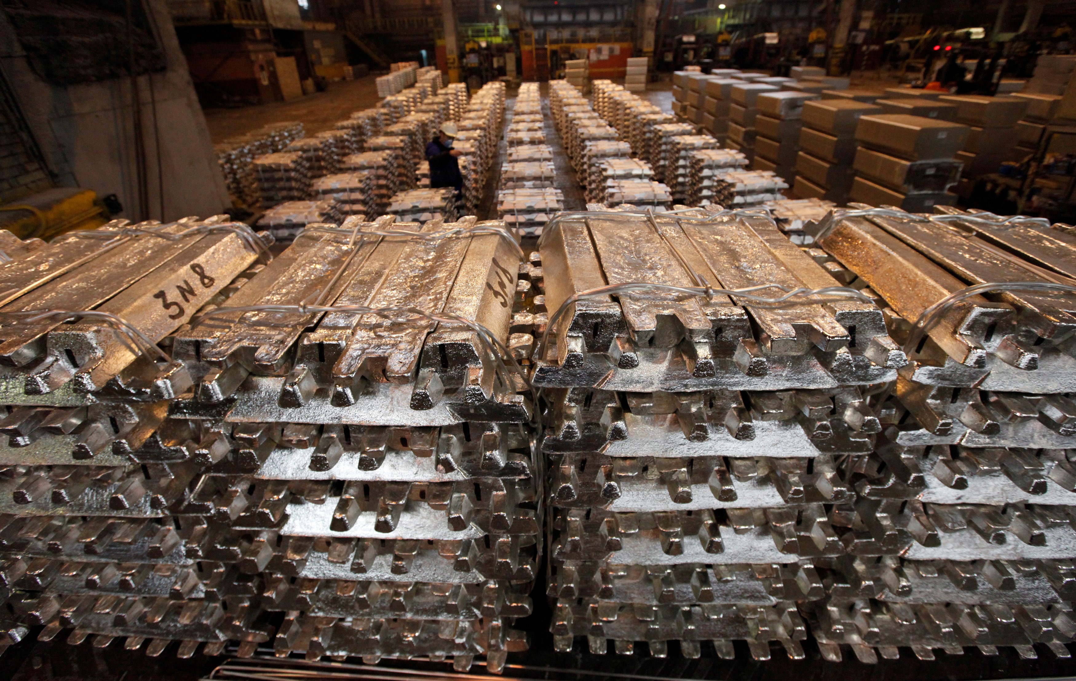 Energy crisis & geo-political conflict take a toll on European aluminium production; Y-T-D output reflects a 1.79% fall