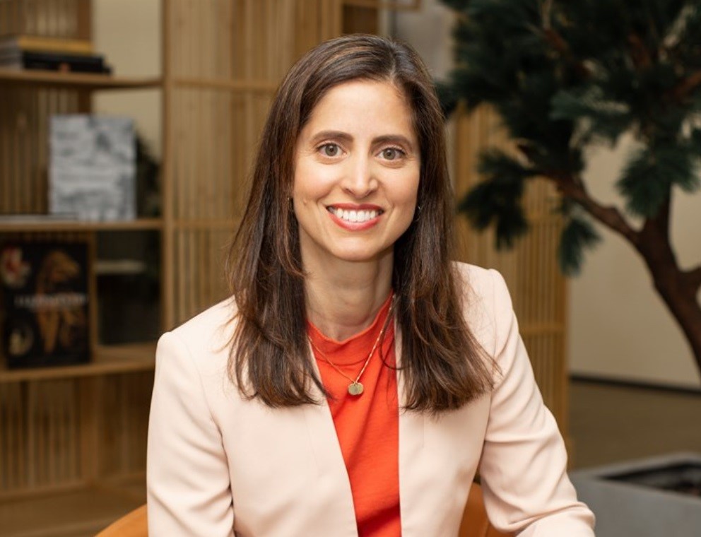 Volvo Cars positions Vanessa Butani as the Head of Global Sustainability 