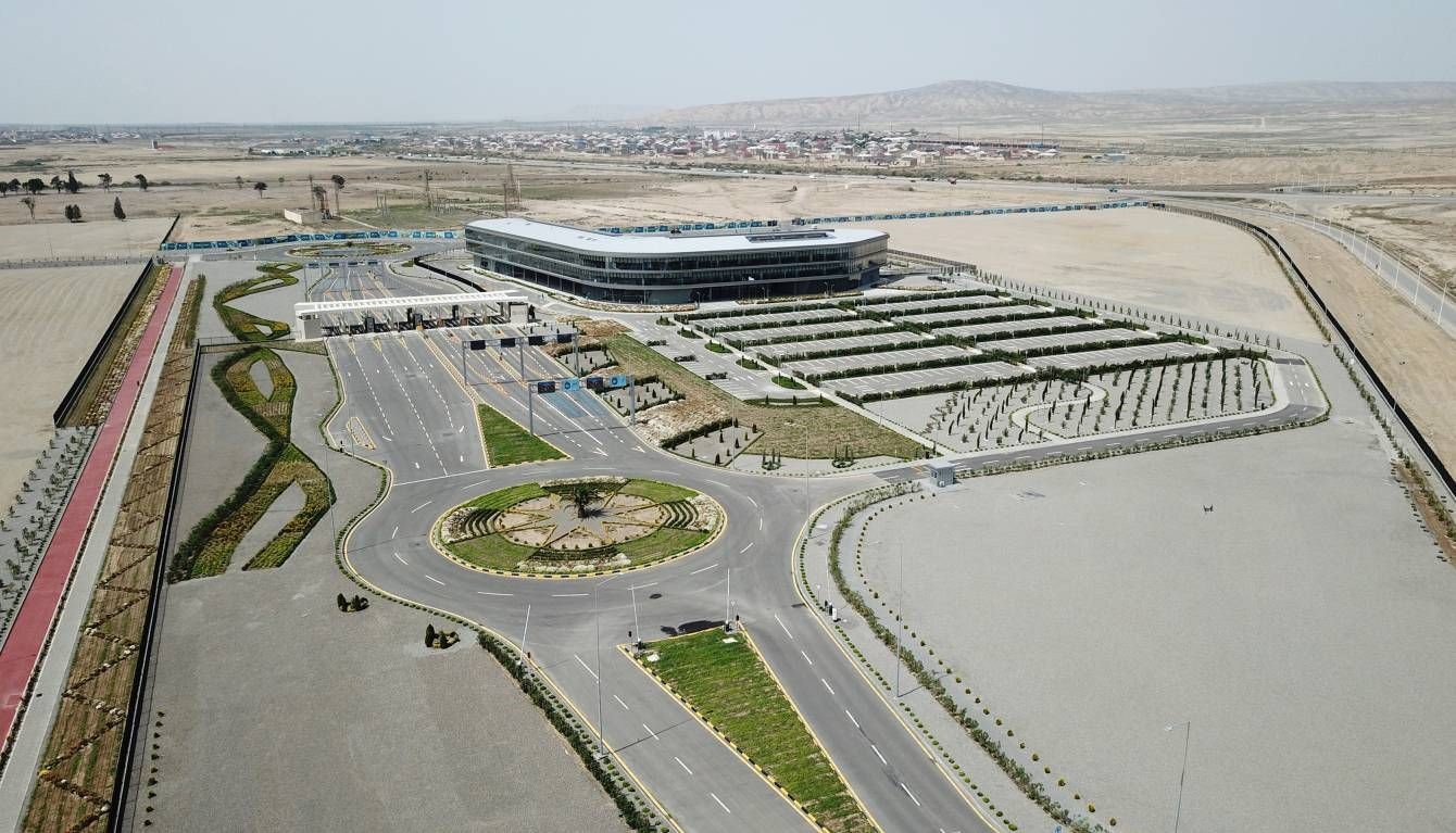 Azerbaijan permits Hell Energy Drink to build a phenomenal aluminium canning plant in Alat