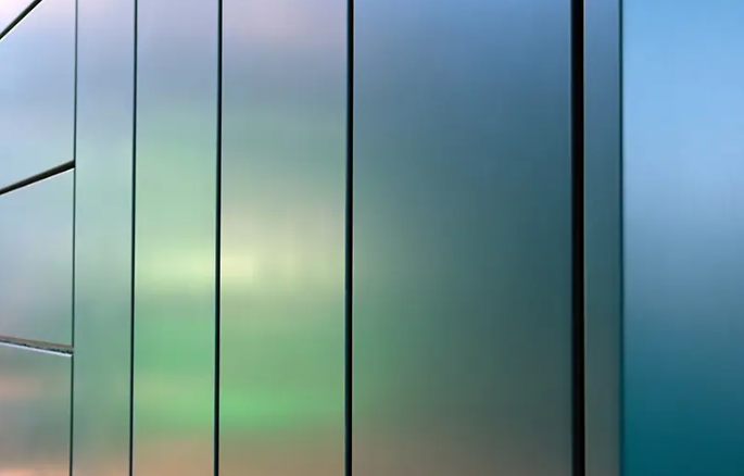 Vivalda Group sets a new standard with MetSkin, a UK-manufactured aluminium cladding marvel
