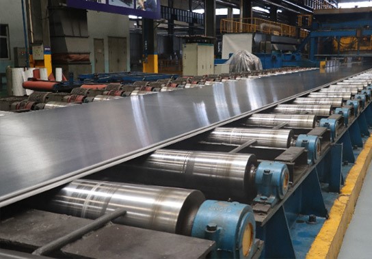 Henan Mingtai Aluminium launches into 2024 with remarkable sales growth
