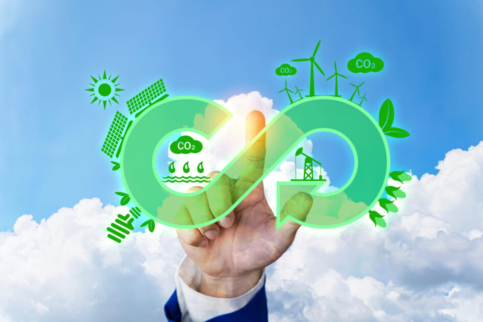 Sustainability AL Circle