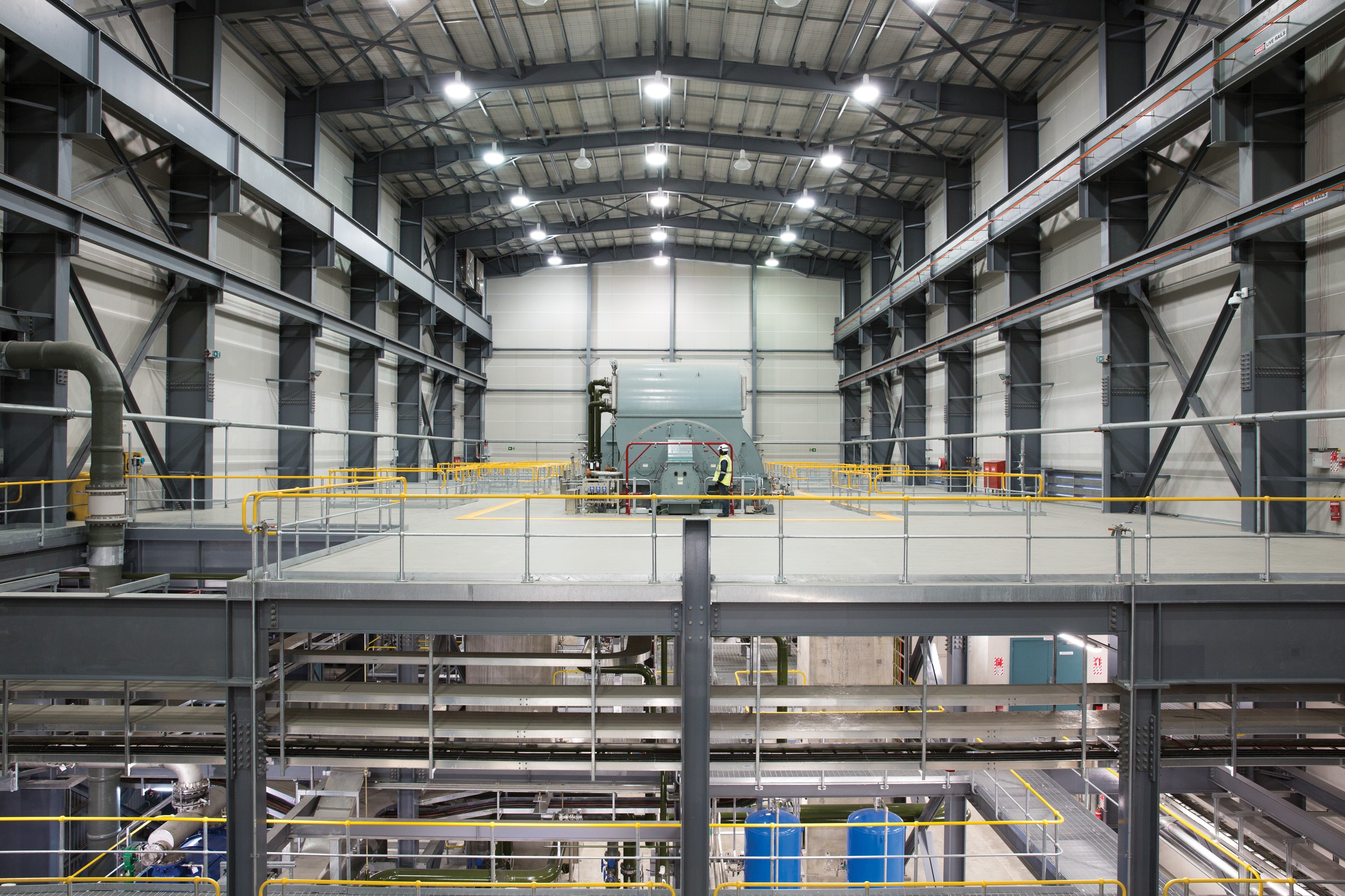Contact Energy yields a 70% higher net profit backed by potential deals with aluminium smelters