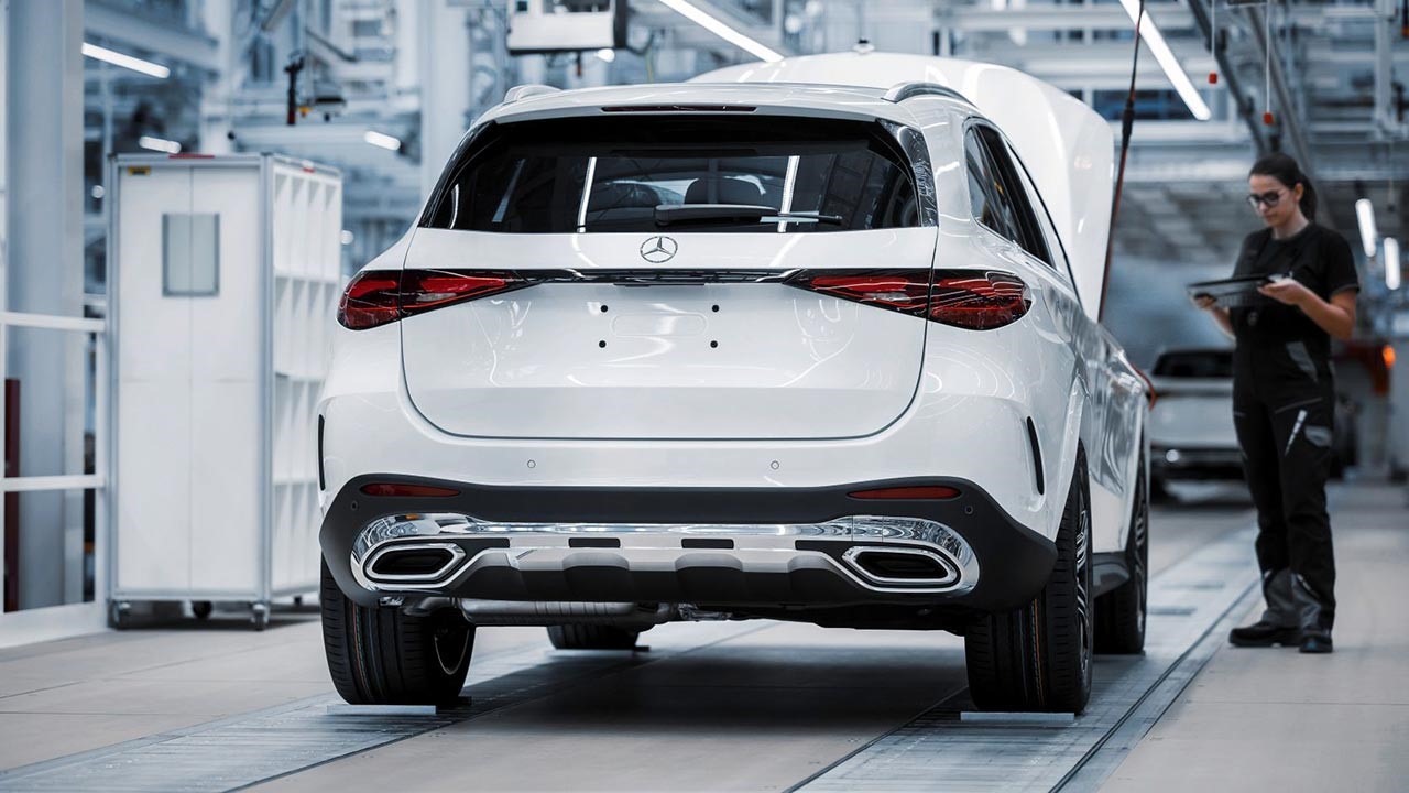 Resilient German automotive industry defies odds, exports drive growth trajectory