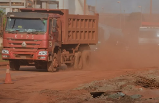 Guinea's trade unions hit pause on strike: Negotiations in focus