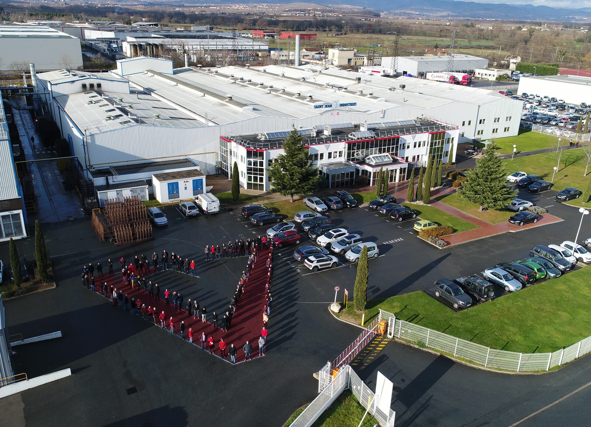 ASI welcomes Saint Jean Industries as the new Production & Transformation member