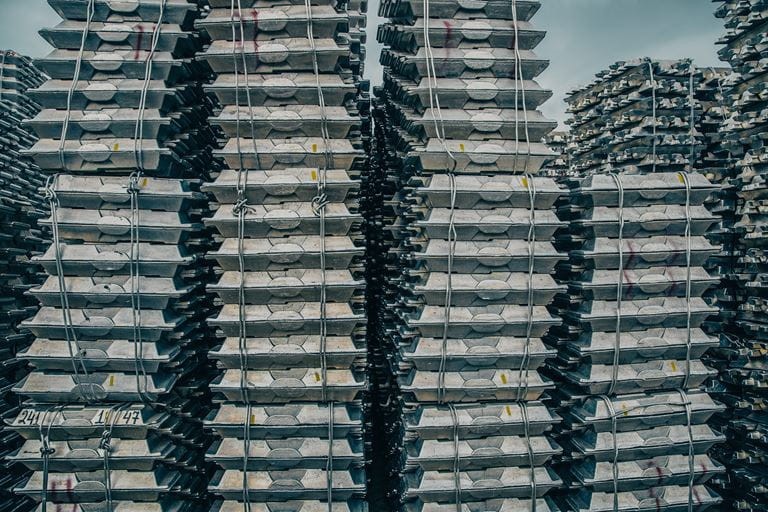 Japanese buyer shells out 48% increase in Q1 aluminium premium