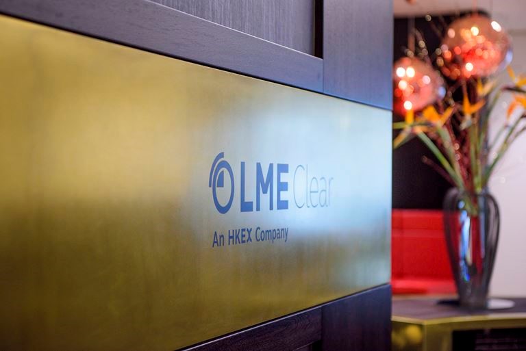 LME Clear welcomes Claire Chapman