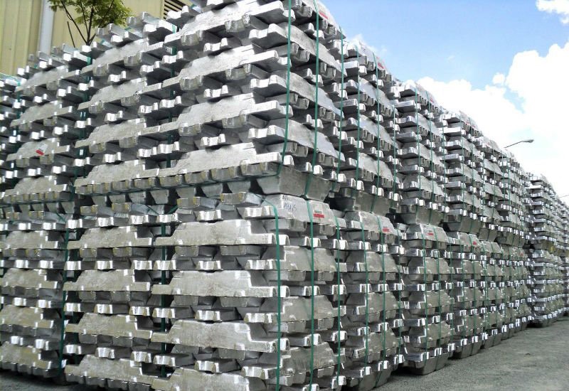 GCC's daily average primary aluminium production remains steady in Feb '24; monthly output fall is due to fewer calendar days