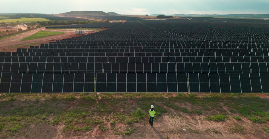 Boa Sorte, Hydro Rein's milestone solar plant project begins its commercial operations in Brazil