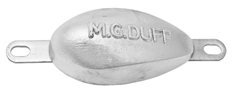 UK's Clean Harbours Partnership pushes for aluminium anodes over zinc for boat hulls
