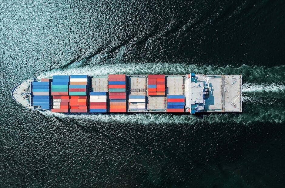 Crisis at sea, turmoil on land, auto manufacturers on edge