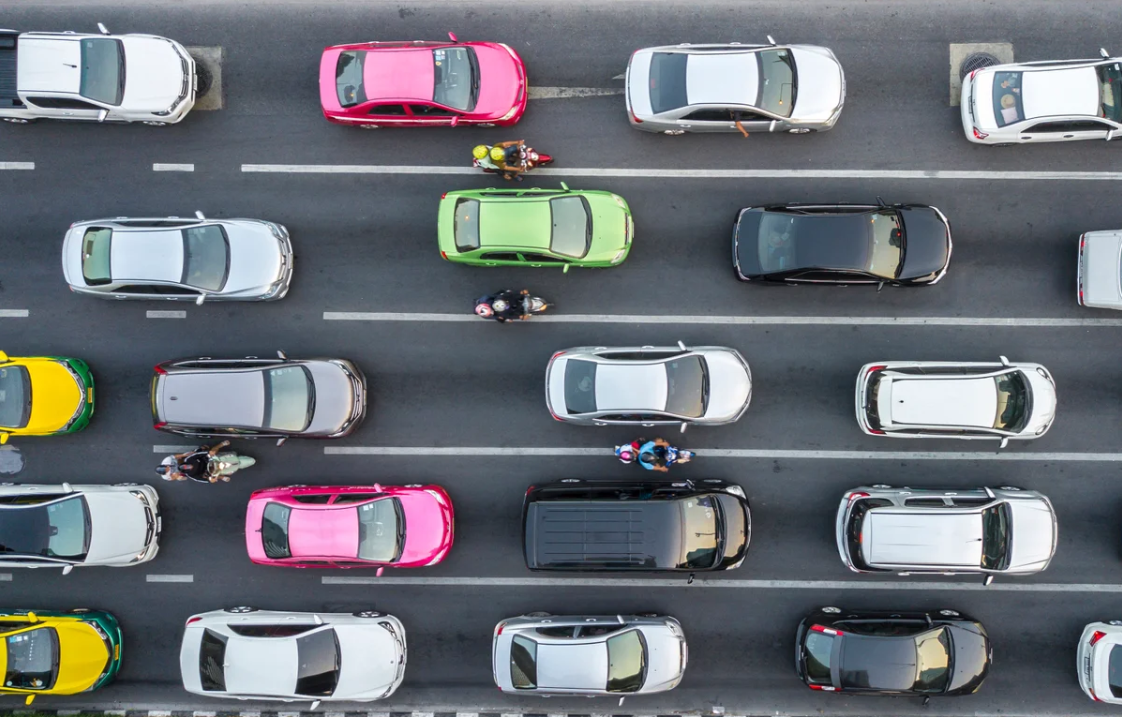 Electric vehicles in USA
