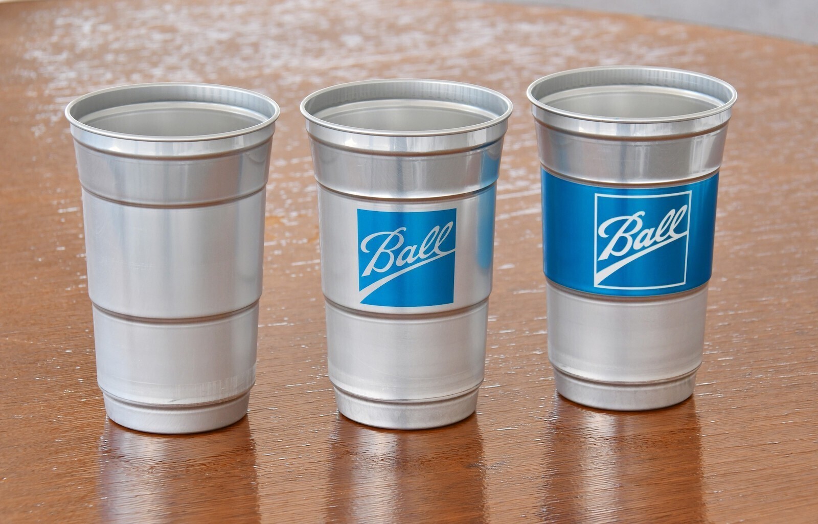 Ball’s Q1 2024 financial report marks net earnings of $217 million with slight decline in sales 