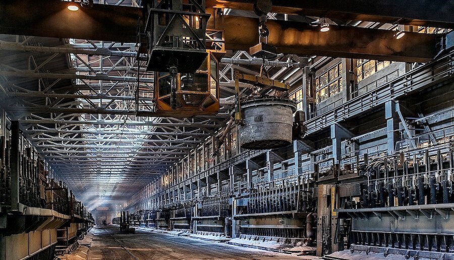 China’s alumina & primary aluminium production reflected significant growth in Q1 2024