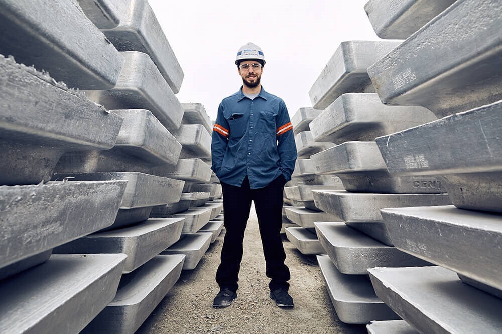 Century Aluminum records increased shipments but sees net sales dip in Q1 2024