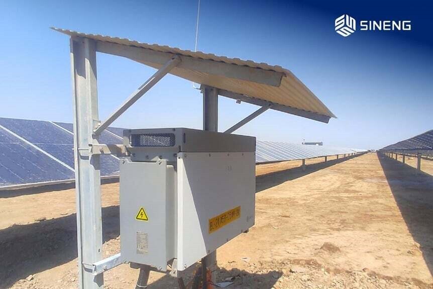 Sineng Electric drives India’s green future with aluminium-powered solar technology