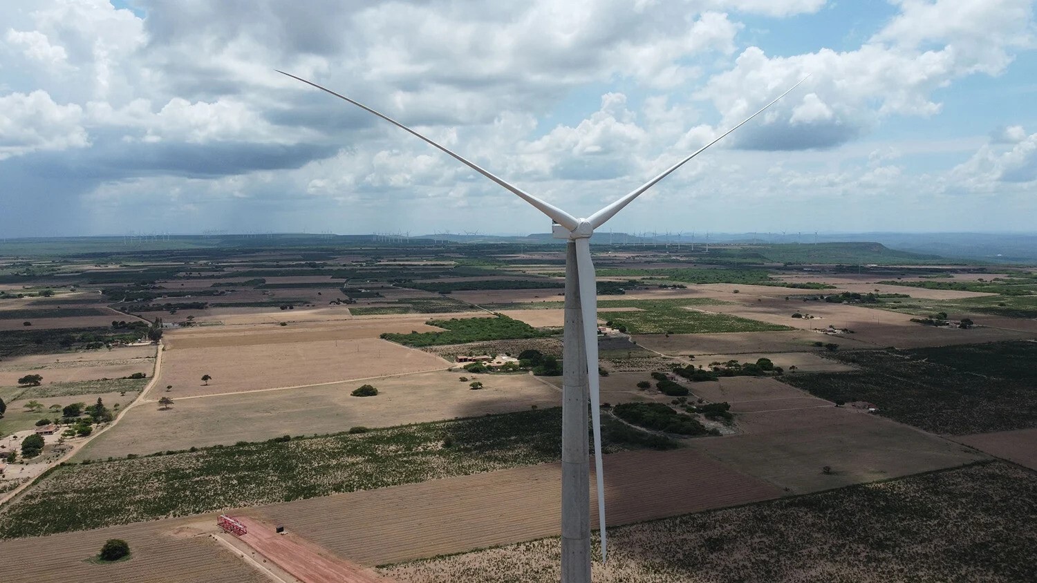 Hydro Rein to develop a wind power project in Sweden to meet rising renewable energy demand