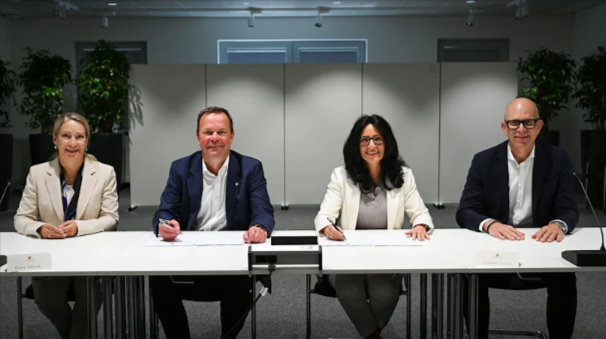 Next-gen Porsche cars to flaunt Hydro REDUXA primary low-carbon aluminium