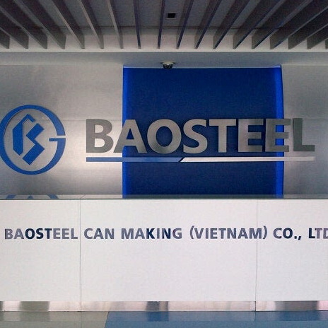 Baosteel Packaging plans to produce 800 million aluminium cans at its upcoming facility in Long An