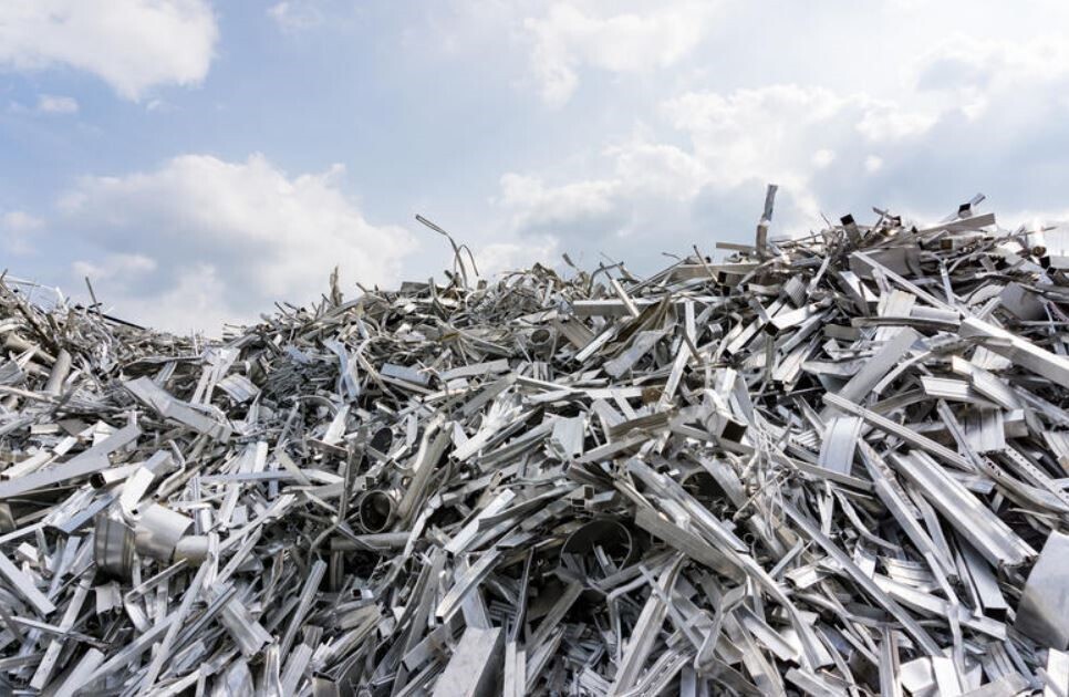 India’s imported aluminium scrap prices fall by upto 1.6% amidst stable LME prices