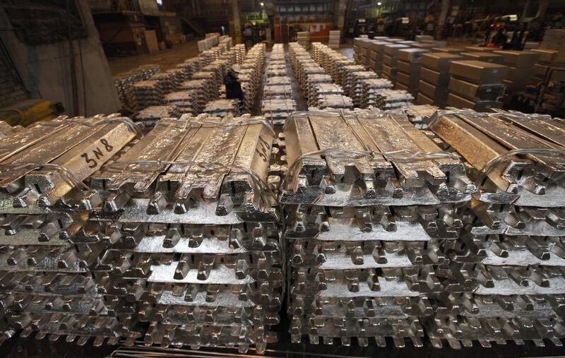 July 2024: Primary aluminium production in Russia & Eastern Europe grows 5% Y-o-Y, mirroring the same in export volume