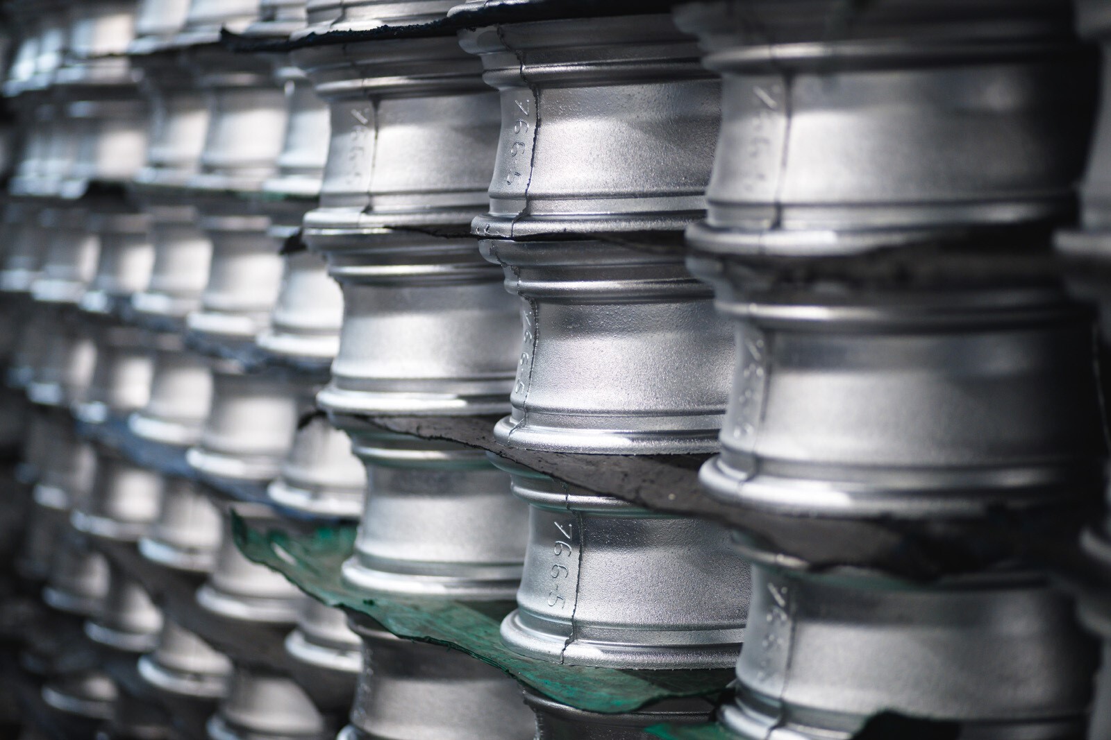 RUSAL supplied ultra-low-carbon aluminium to Asia's tier-1 automotive supplier