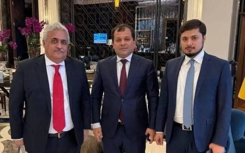 Uzbekistan and Bahrain work out potential collaboration in aluminium production
