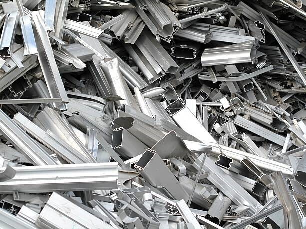August 2024: Increased aluminium scrap exports to India and Malaysia bring stability to the United States' monthly exports