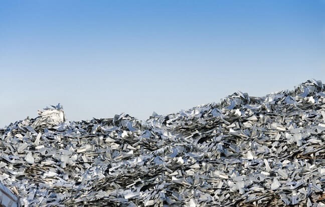 This time, China is reducing tariffs on aluminium to enhance domestic trade