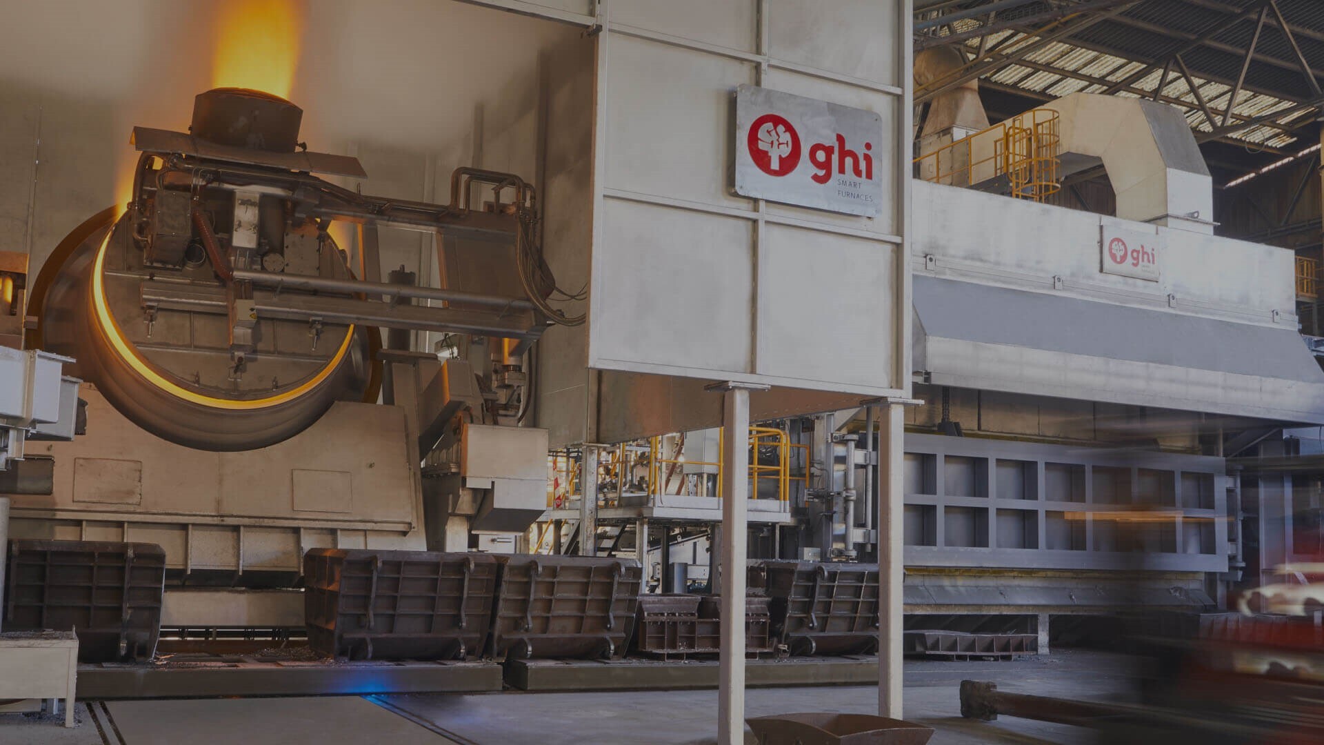 GHI Smart Furnaces