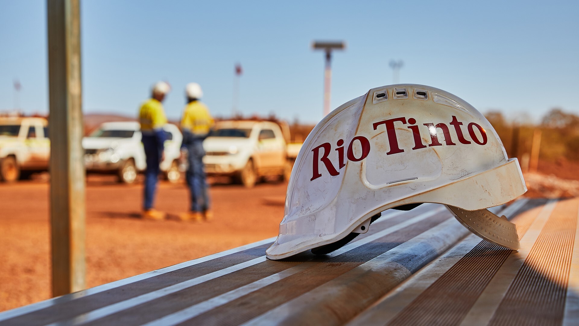 Rio Tinto announces several Board changes for FY25