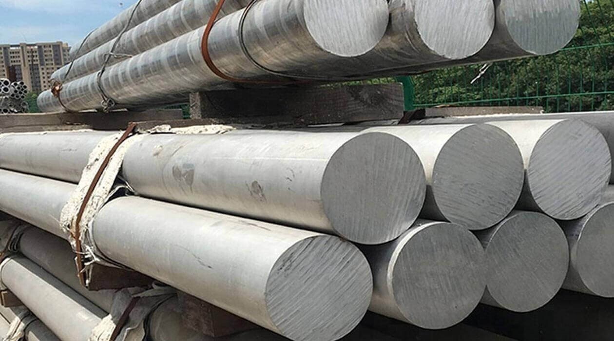 China's unwrought aluminium and aluminium products in March 2025