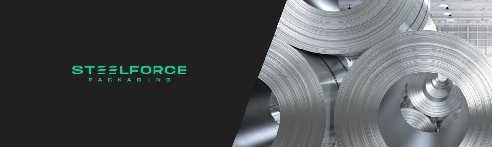 Steelforce Packaging launches aluminium division, names Angelica Papageorgiou as sales director