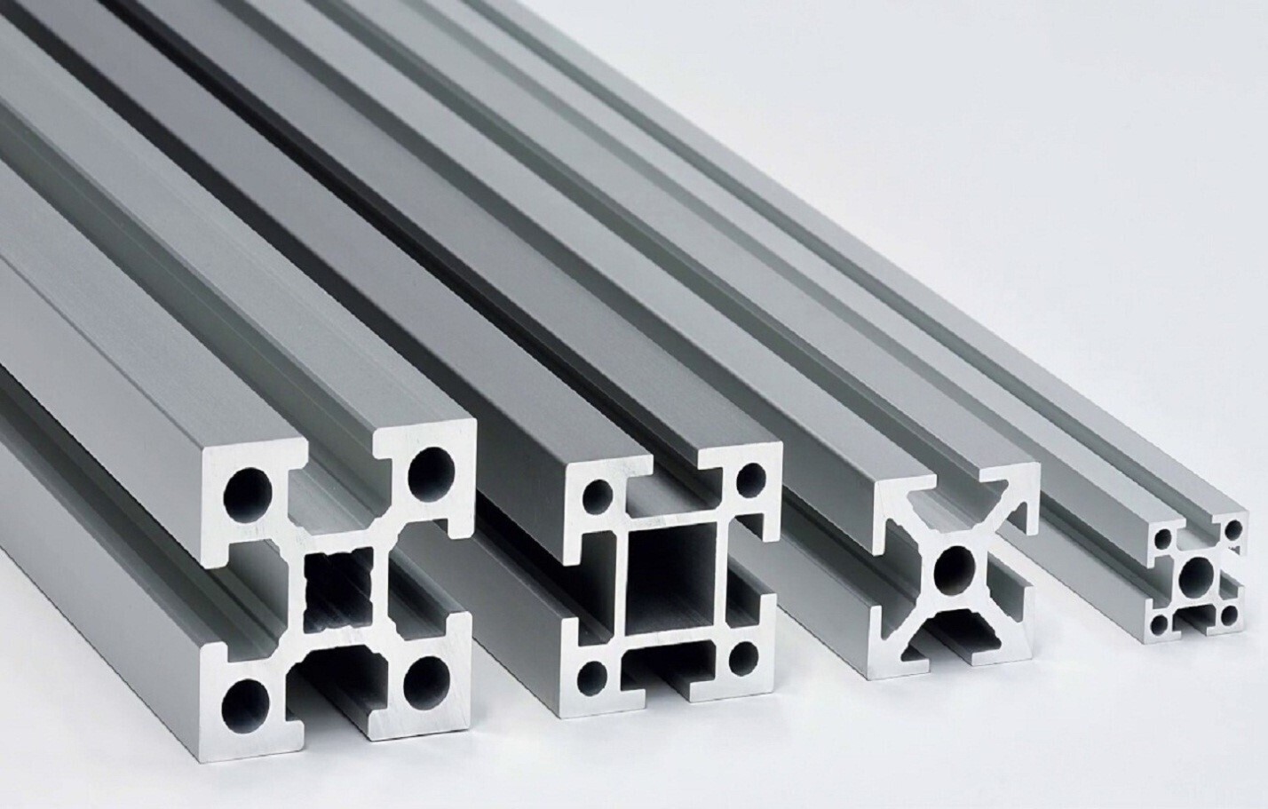 China's aluminium extrusion to slightly rise in the future, new energy-related demand remains the most-traded contract