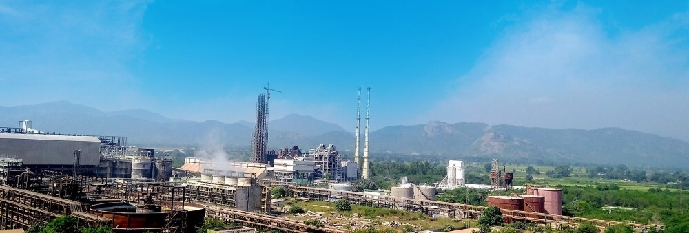 On the 55th Earth Day, Vedanta Aluminium initiates sustainability step forward
