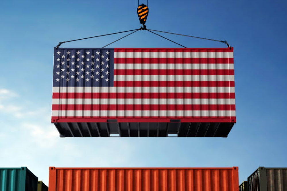 Trump’s aluminium tariff-induced global trade tensions will curtail economic growth: IMF