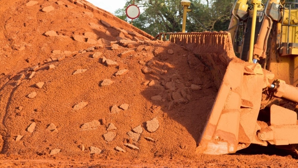 Lindian Resources strengthens aluminium portfolio with full ownership of Louloma bauxite project