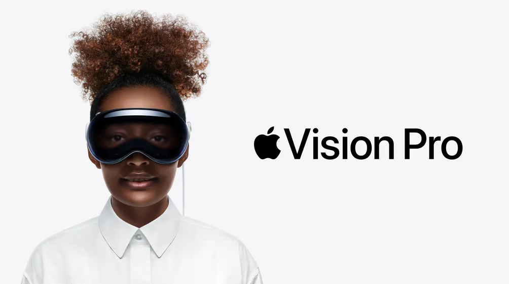 Apple likely to feature both aluminium & titanium for its upcoming Vision Pro models