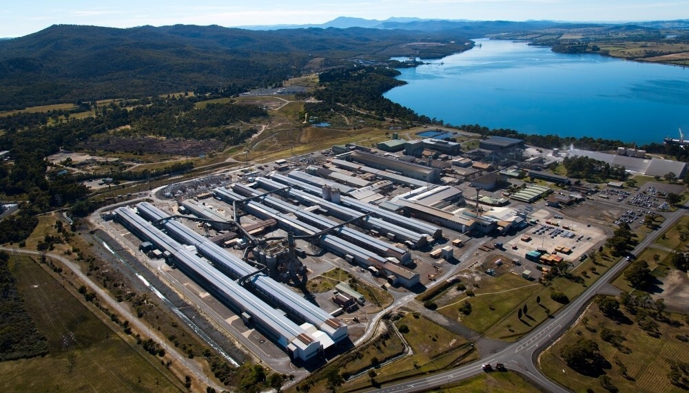 Rio Tinto flags uncertainty over Bell Bay aluminium smelter's future, a scepticism potent enough to affect jobs, finance and beyond