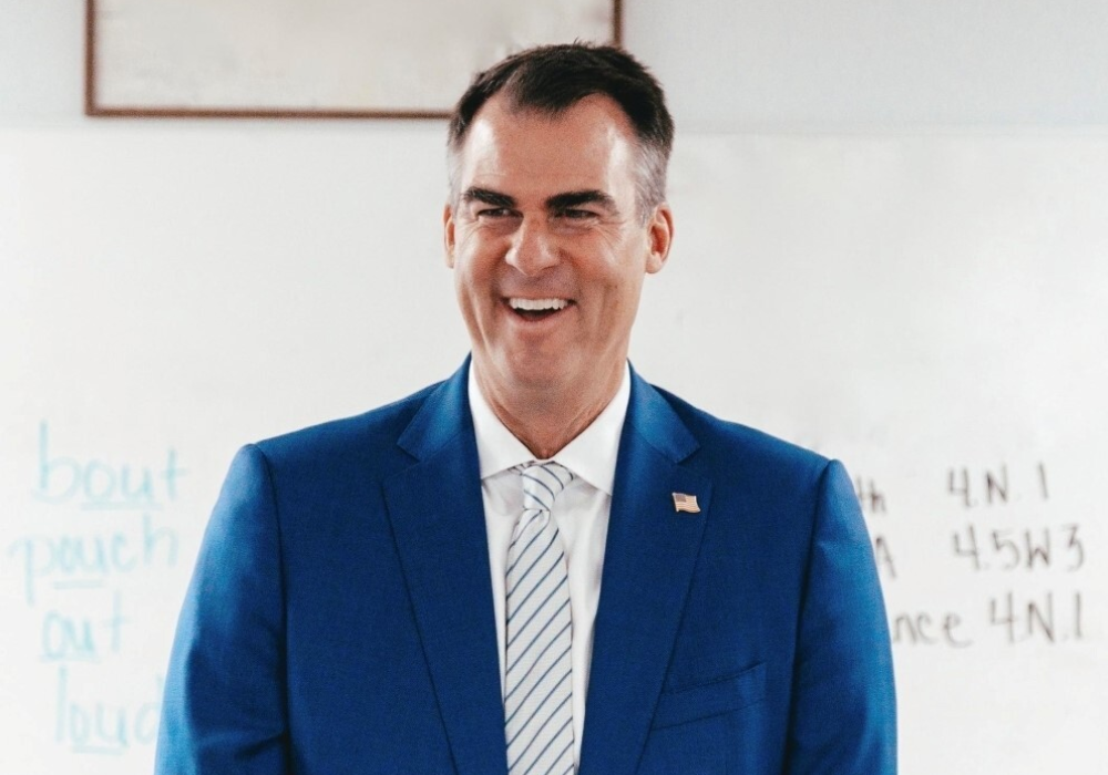 Oklahoma secures $4B investment from EGA for the United States’ new aluminium smelter in 45 years